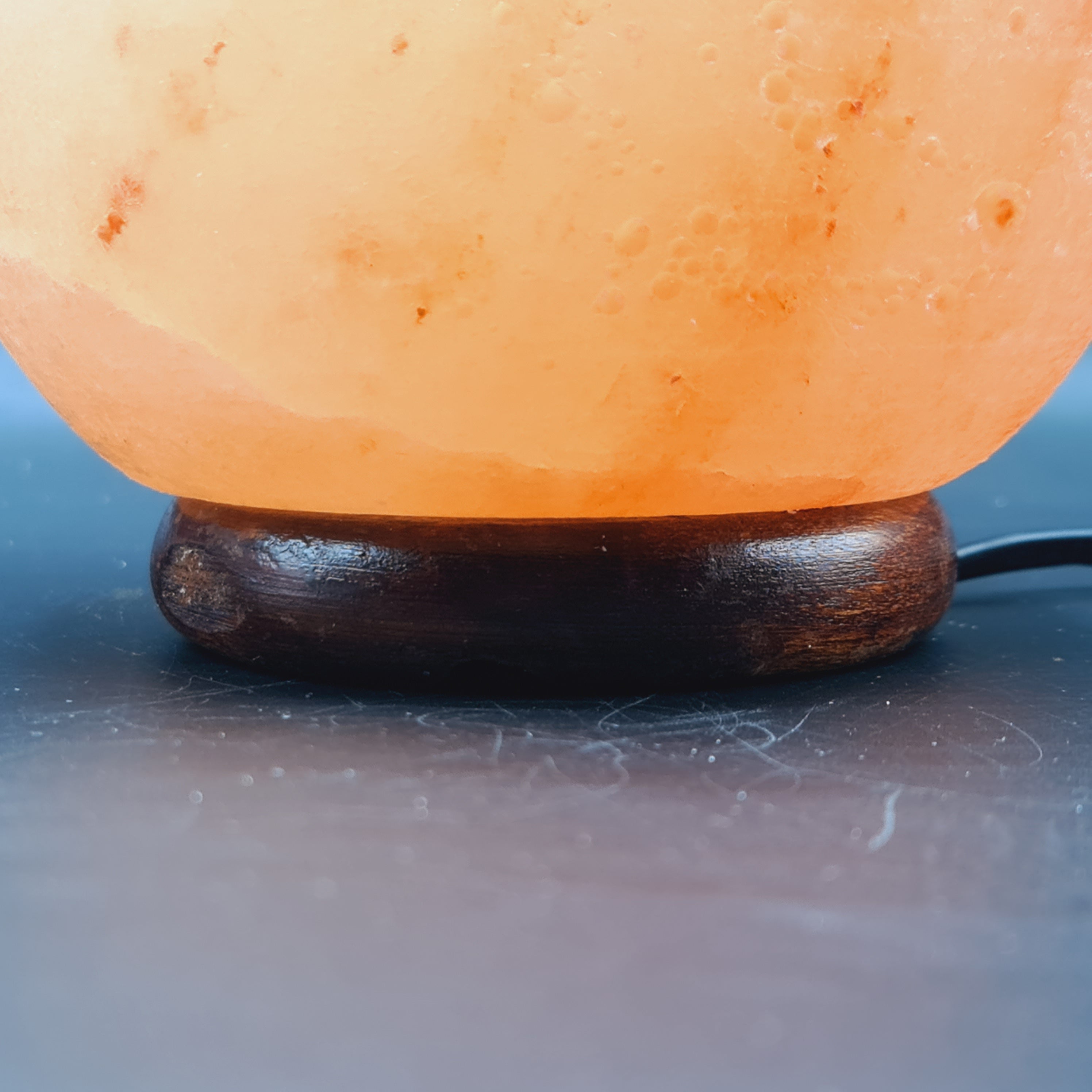 Himalaya Salzlampe - Kúgel