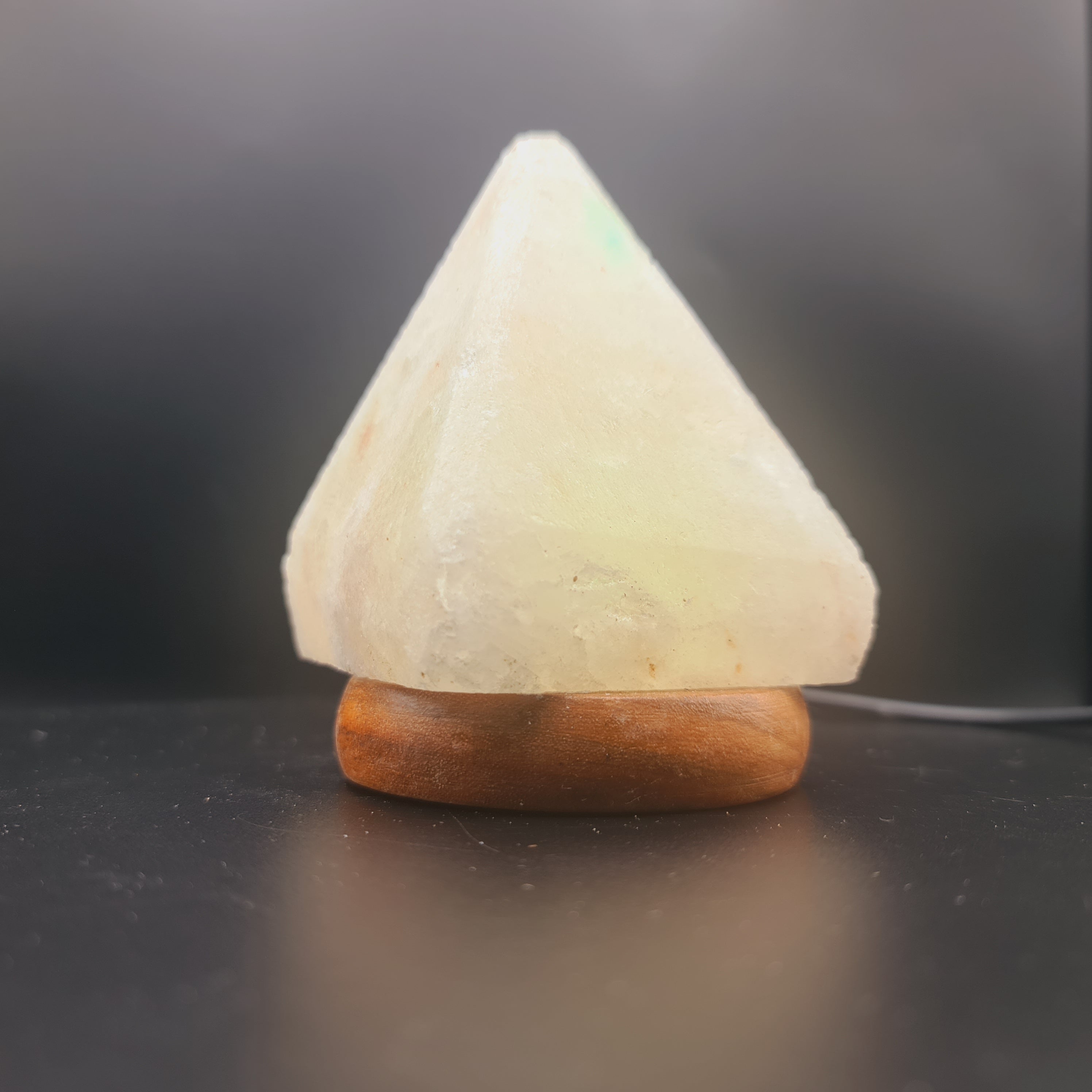 Himalaya USB Farbwechsellampe - Pyramide
