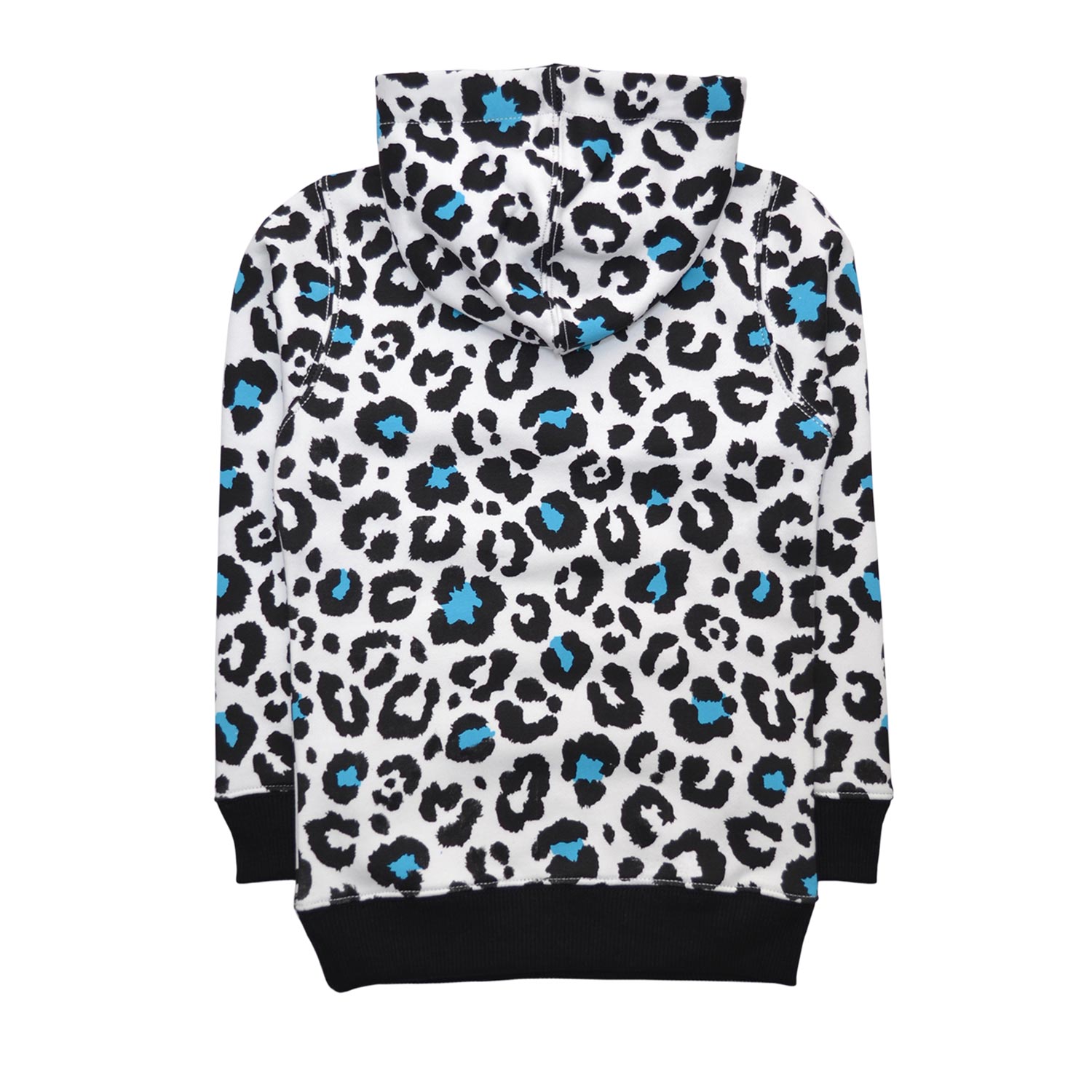 Mädchen Hoodie Kapuzenpullover mehr Farbig