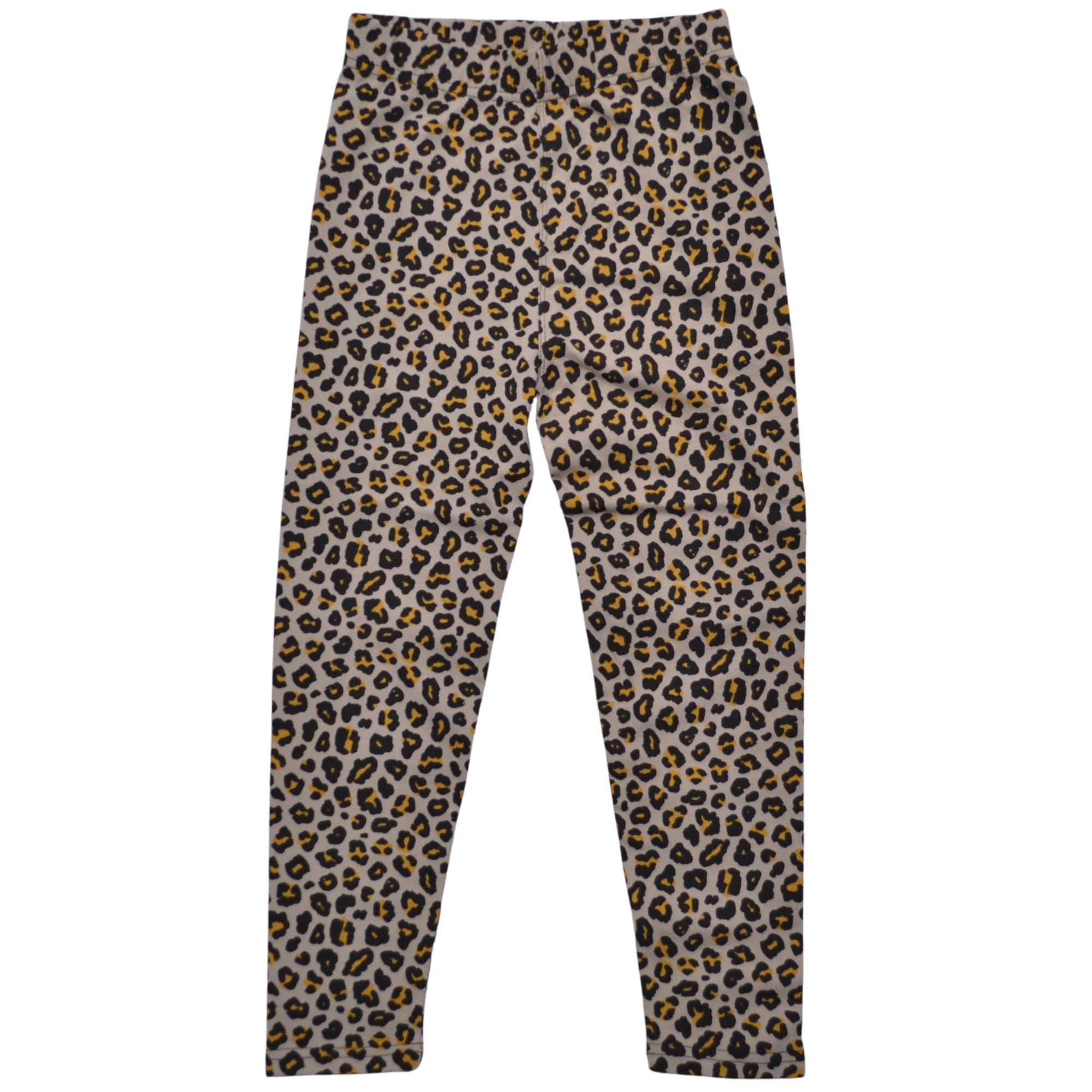 Mädchen Leggings Mehrfarbig2 Baumwolle