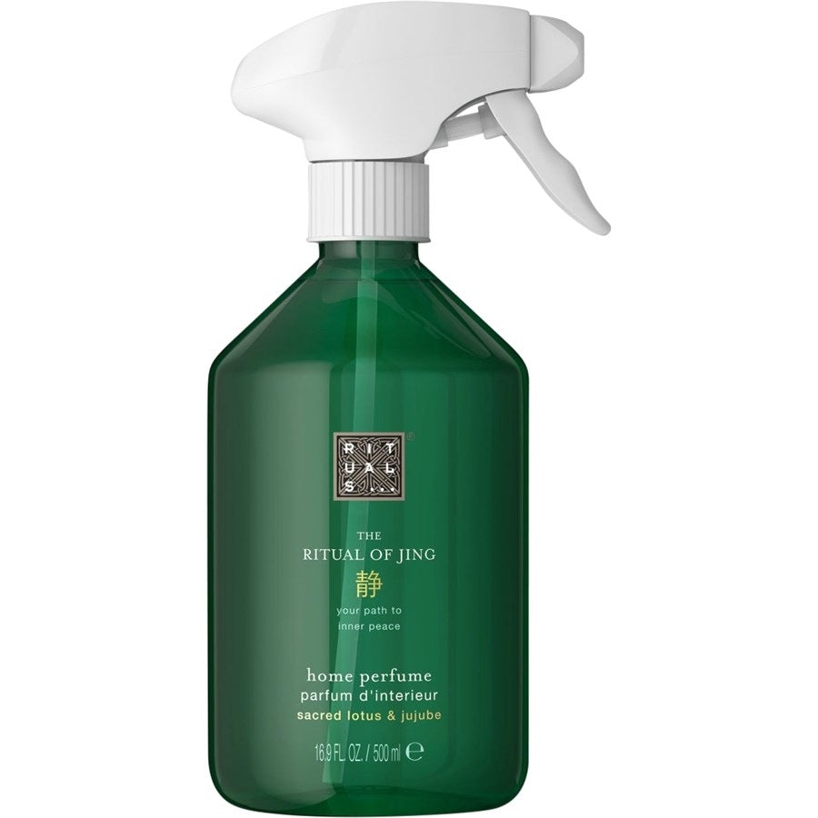 RITUALS The Ritual of Jing Raumspray 500 ml – mit heiligem Lotus und Jujube