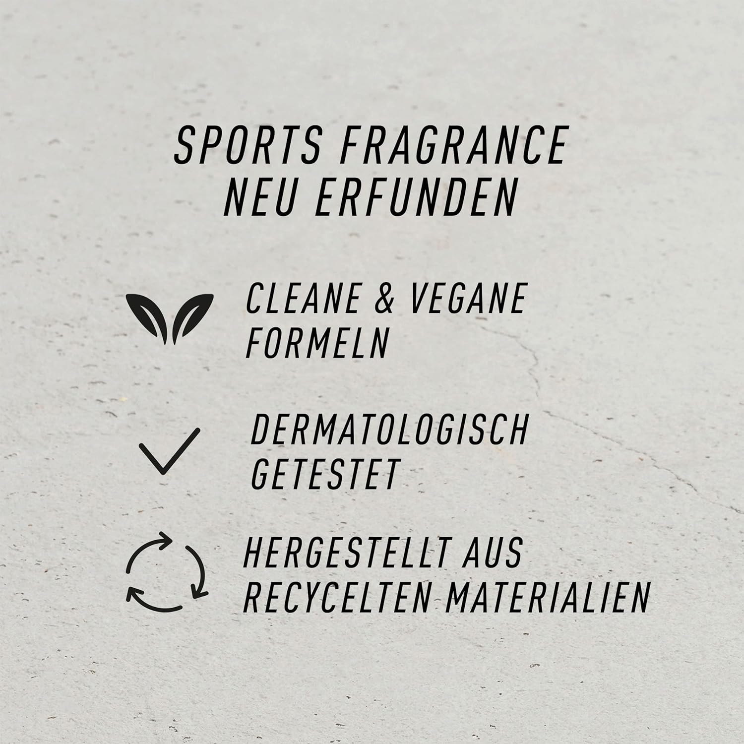 adidas Dynamic Pulse Deo Body Spray für ihn, 48 Stunden extra 150ml